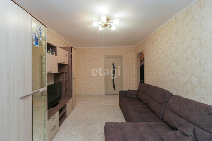 2-комн квартира 2-й Степной пер., 76