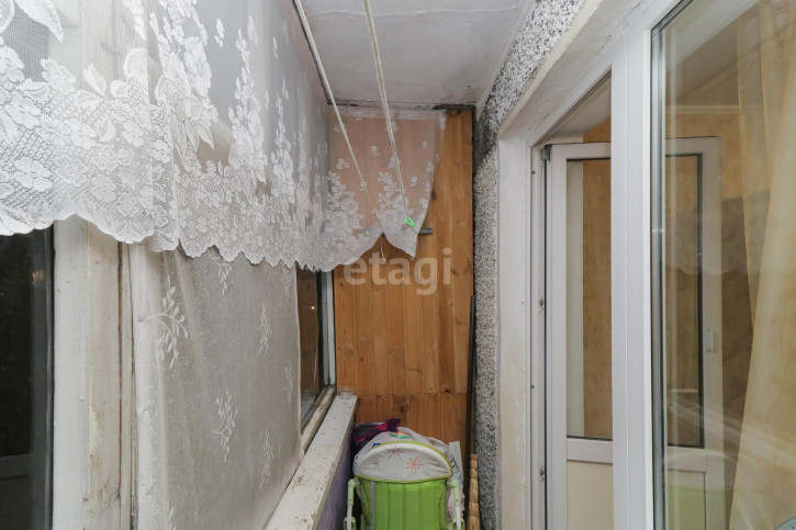 2-комн квартира 2-й Степной пер., 76