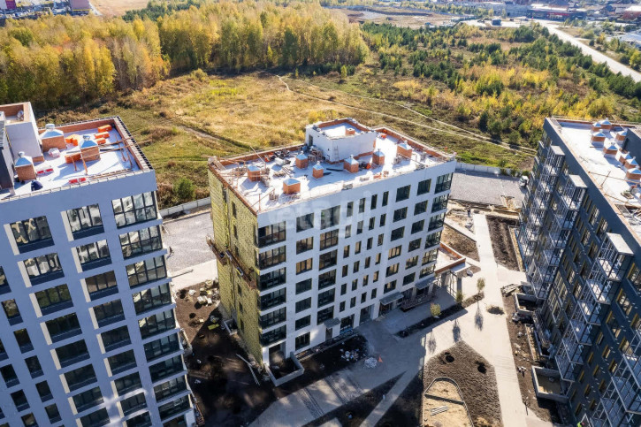 Склад Сергея Джанбровского 19