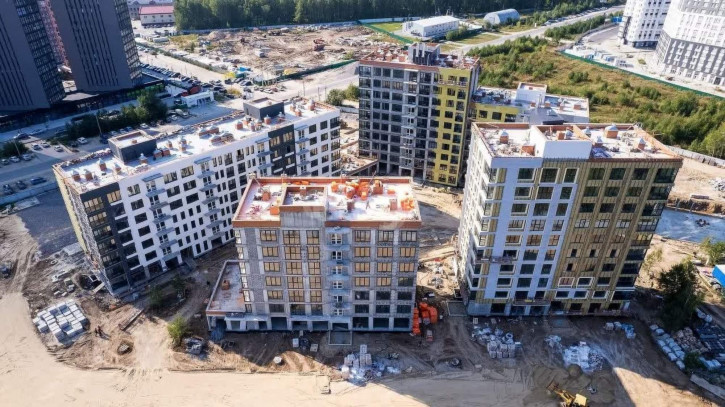 Склад Сергея Джанбровского 19