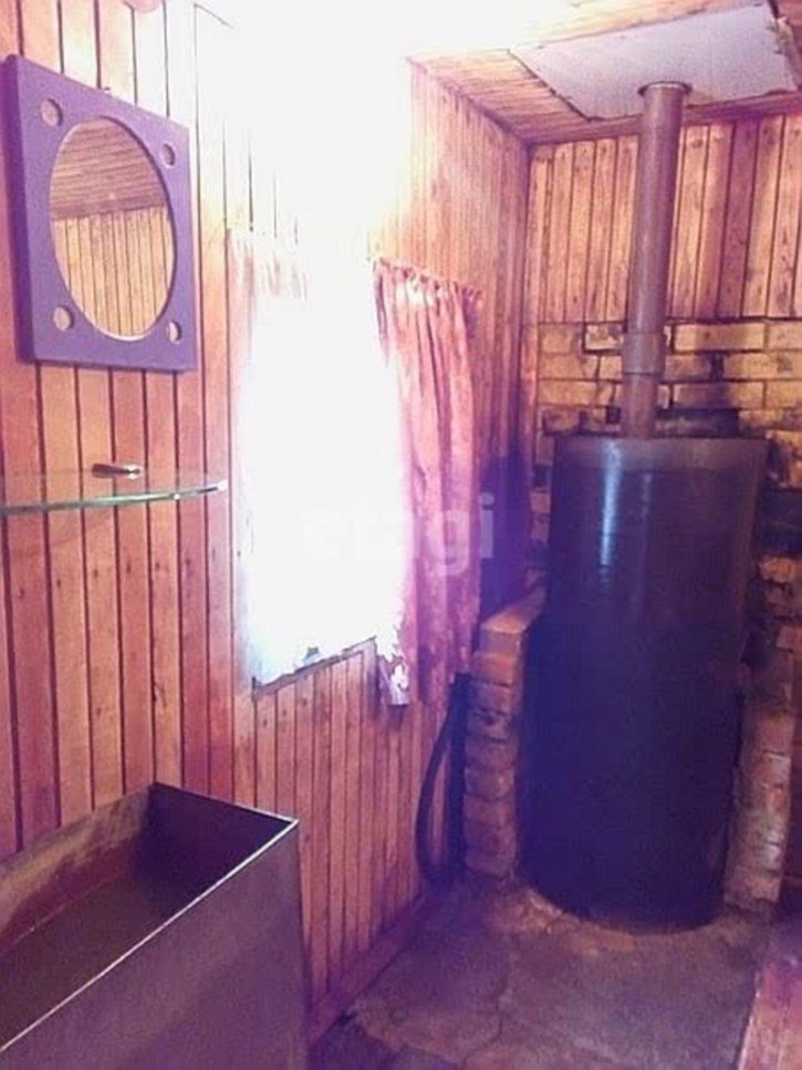 Коттедж/дом 10-я Вишневая,