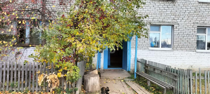 2-комн квартира Советская, 6