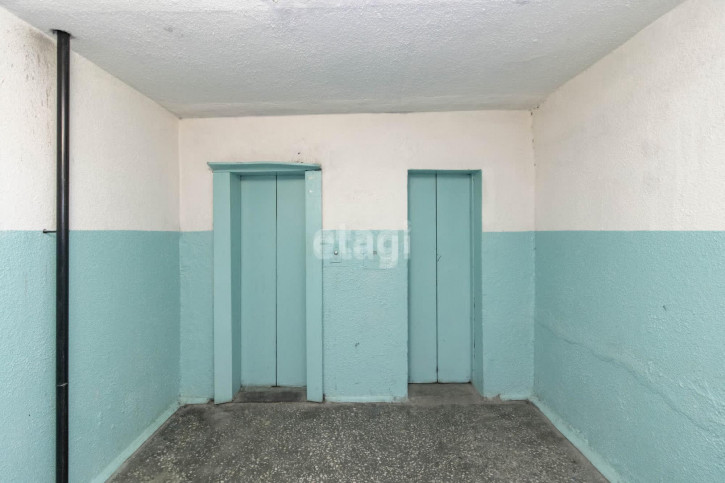 1-комн квартира Республики, 239