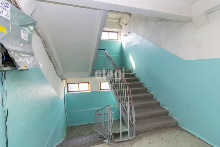 1-комн квартира Республики, 239