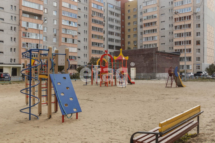 1-комн квартира Чернышевского, 2б/3