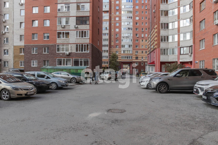 1-комн квартира Чернышевского, 2б/3