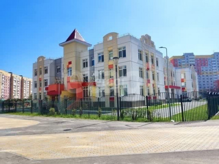 Студия Новоселов, 109