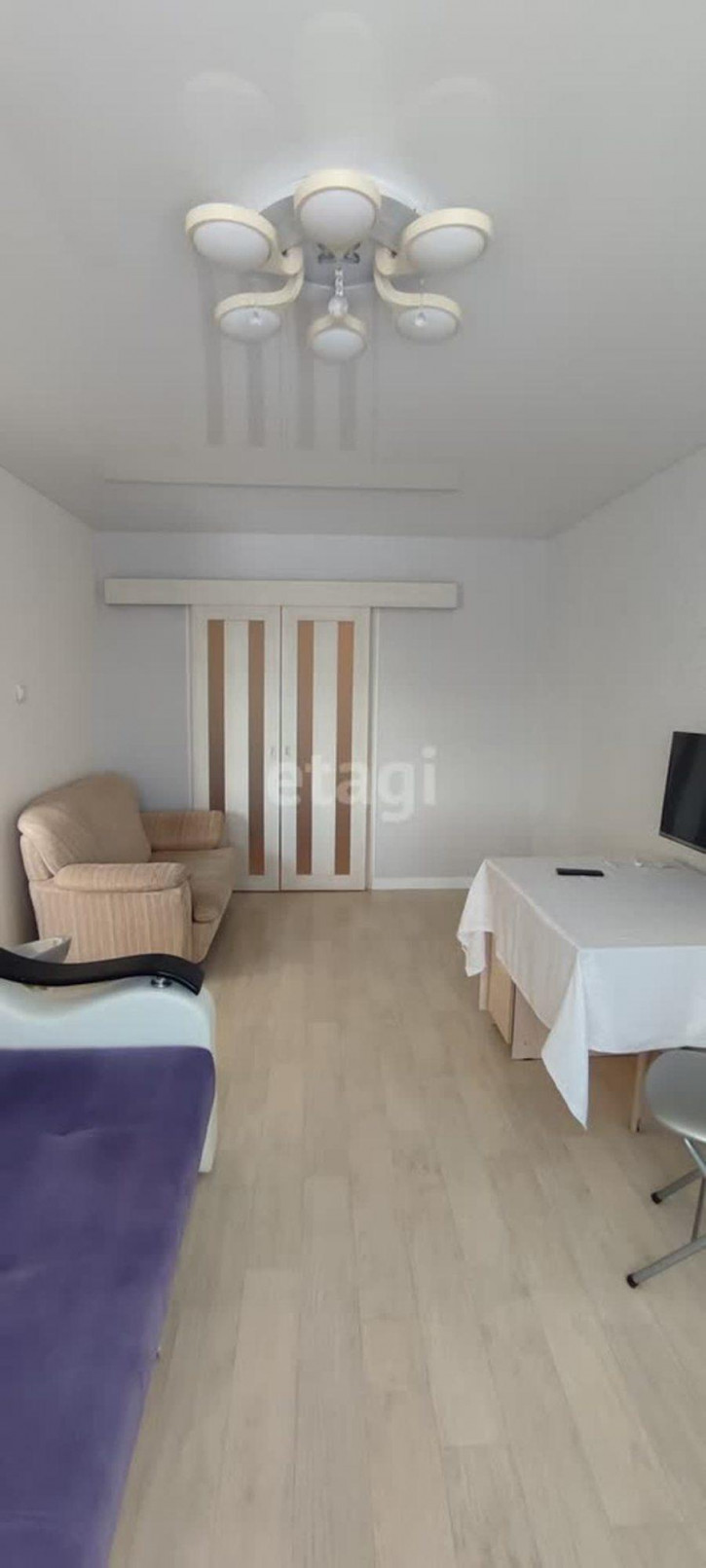 3-комн квартира Моторостроителей, 5