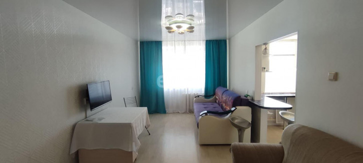 3-комн квартира Моторостроителей, 5