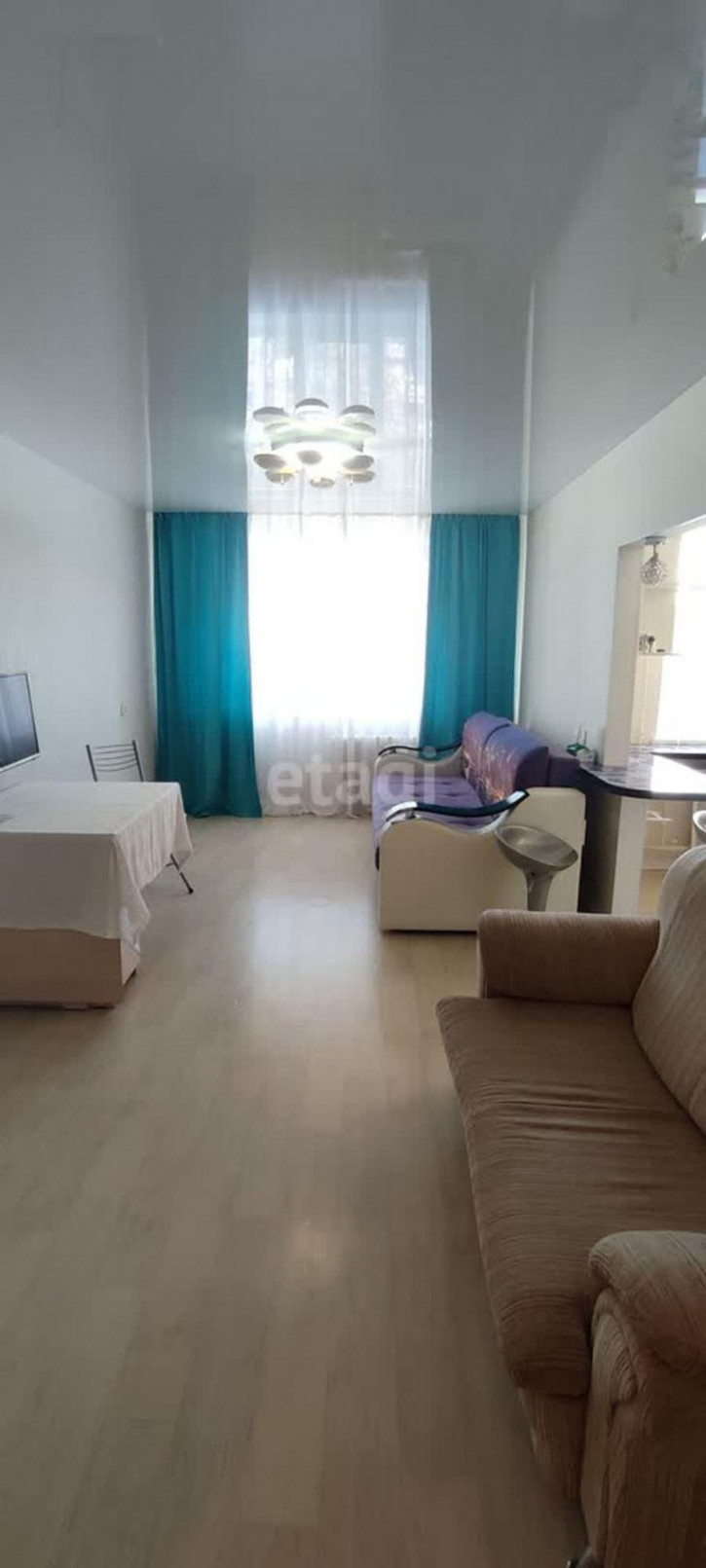 3-комн квартира Моторостроителей, 5
