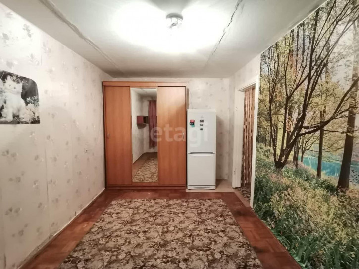2-комн квартира Олимпийская, 36