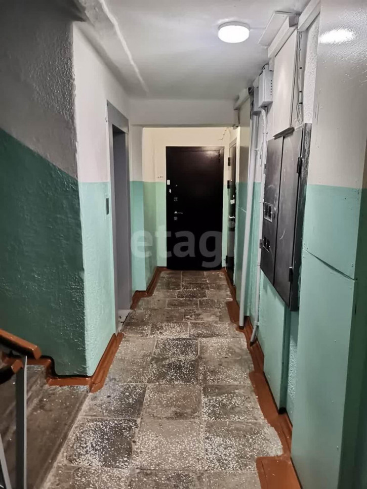 2-комн квартира Олимпийская, 36