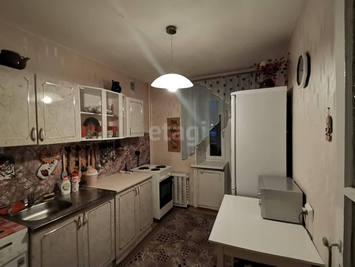 2-комн квартира Олимпийская, 36