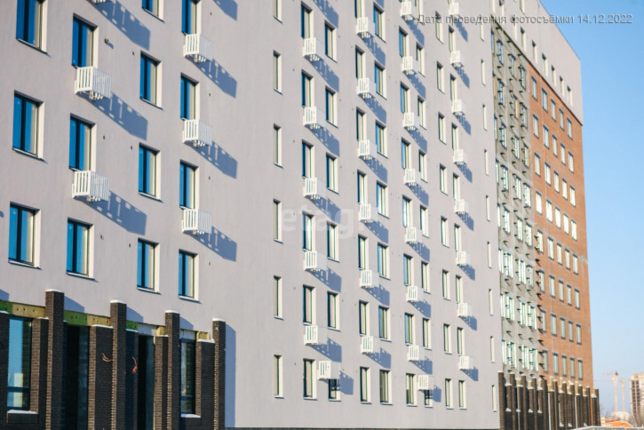 3-комн квартира Новгородская, 14