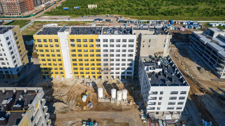 2-комн квартира Василия Малкова, 12