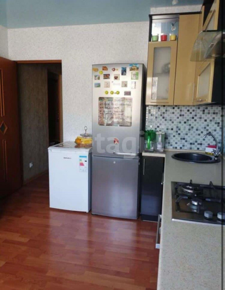 2-комн квартира Театральная, 2 к 1