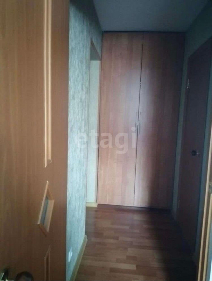 2-комн квартира Театральная, 2 к 1