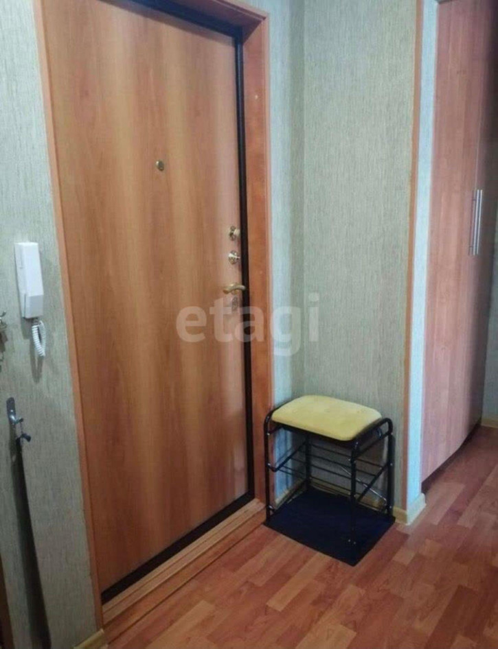 2-комн квартира Театральная, 2 к 1