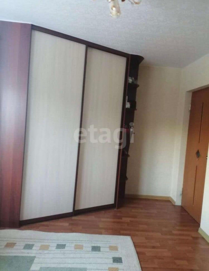2-комн квартира Театральная, 2 к 1