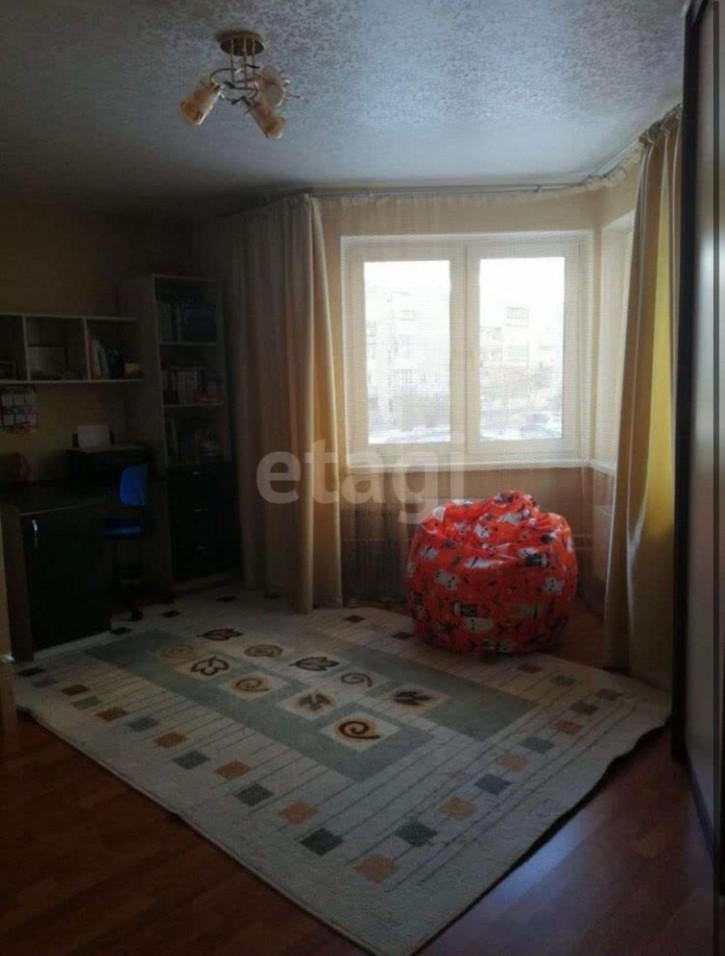 2-комн квартира Театральная, 2 к 1