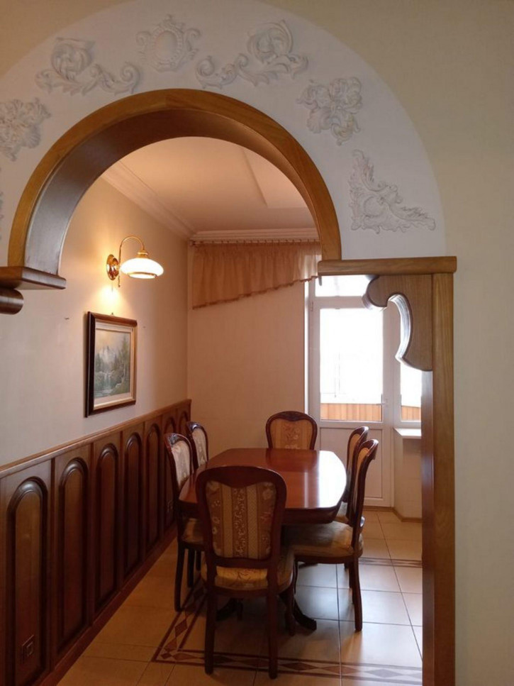 3-комн квартира ул. Гоголя,42