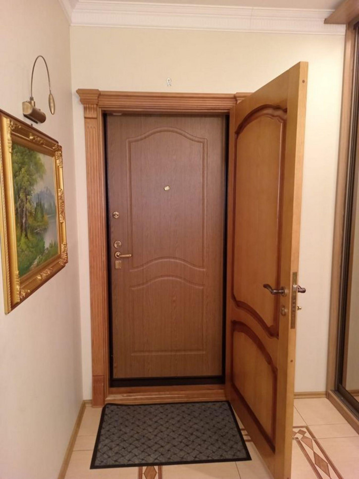 3-комн квартира ул. Гоголя,42