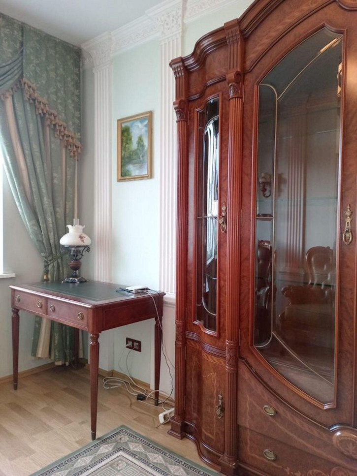 3-комн квартира ул. Гоголя,42