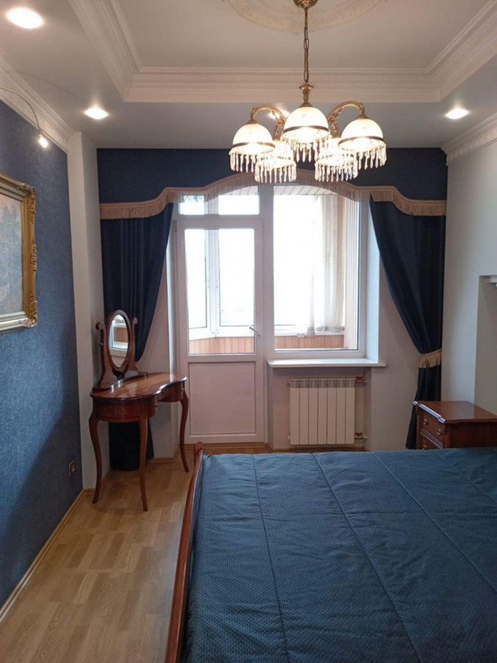3-комн квартира ул. Гоголя,42