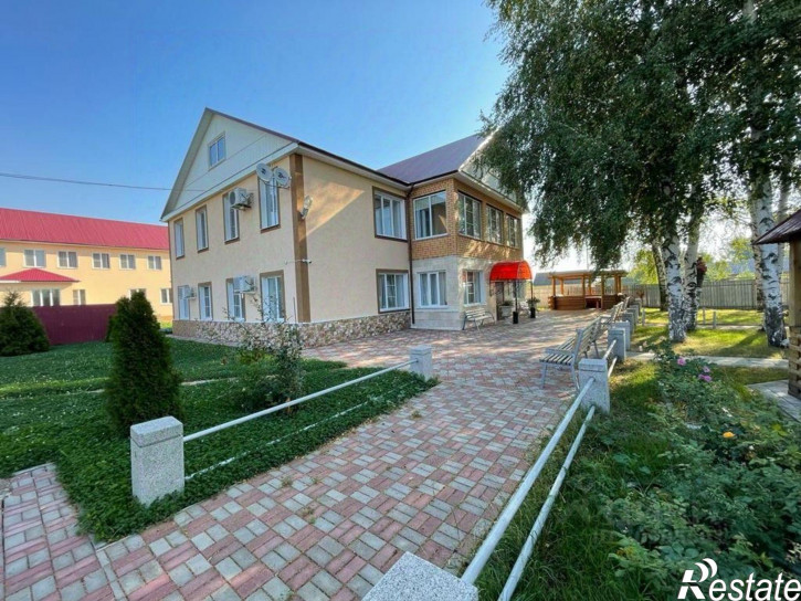 Отдельное здание Садовая улица