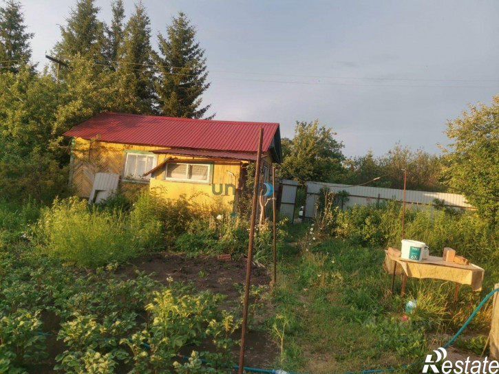 Земельный участок Иглинский р-н, тер. СНТ Родничок