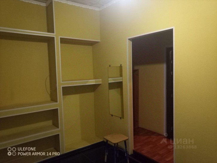 Комната бульвар Доменщиков, 39,  д. 39
