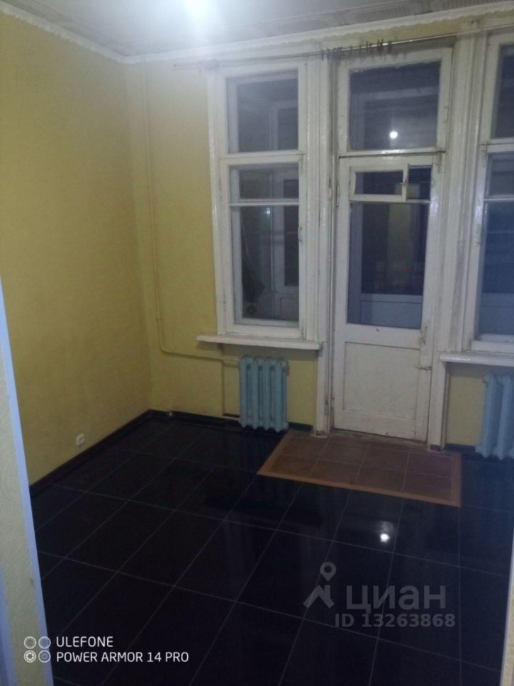 Комната бульвар Доменщиков, 39,  д. 39