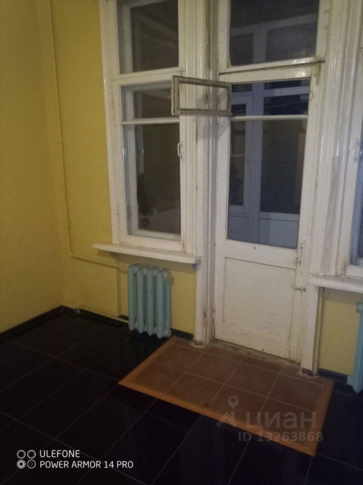Комната бульвар Доменщиков, 39,  д. 39
