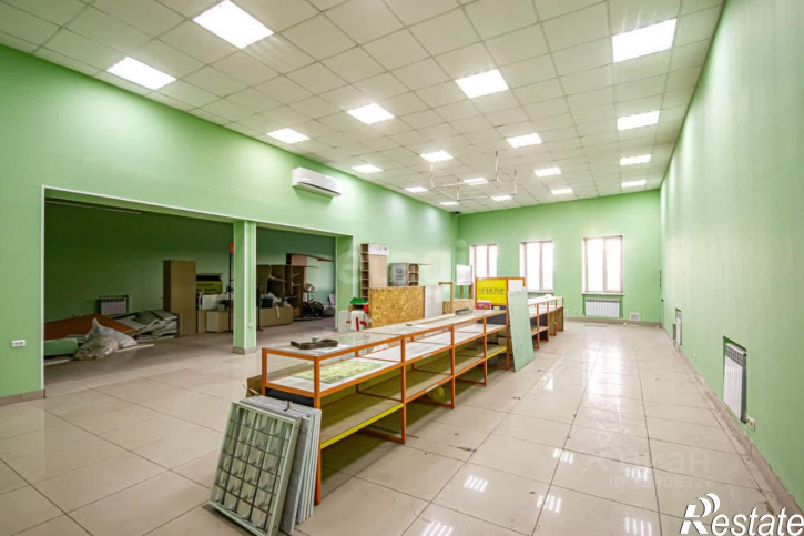 Торговое помещение Волочаевская улица, 64 к1,  д. 64 к1