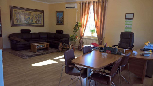 Продажа помещения Ярославская улица, 12
