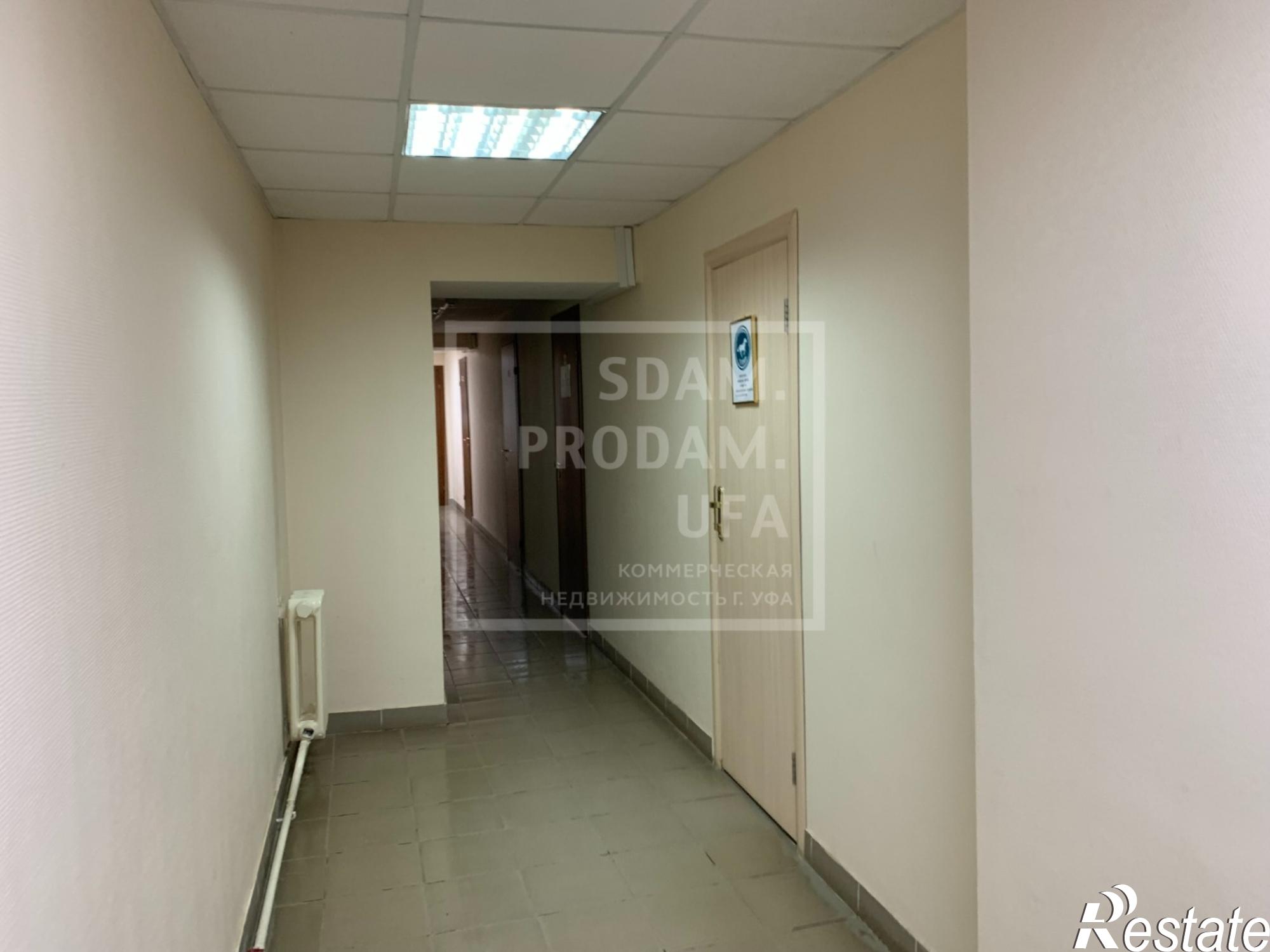 Купить офис, помещение под офис за 18 183 000 рублей на Сочинская улица, д.15/1