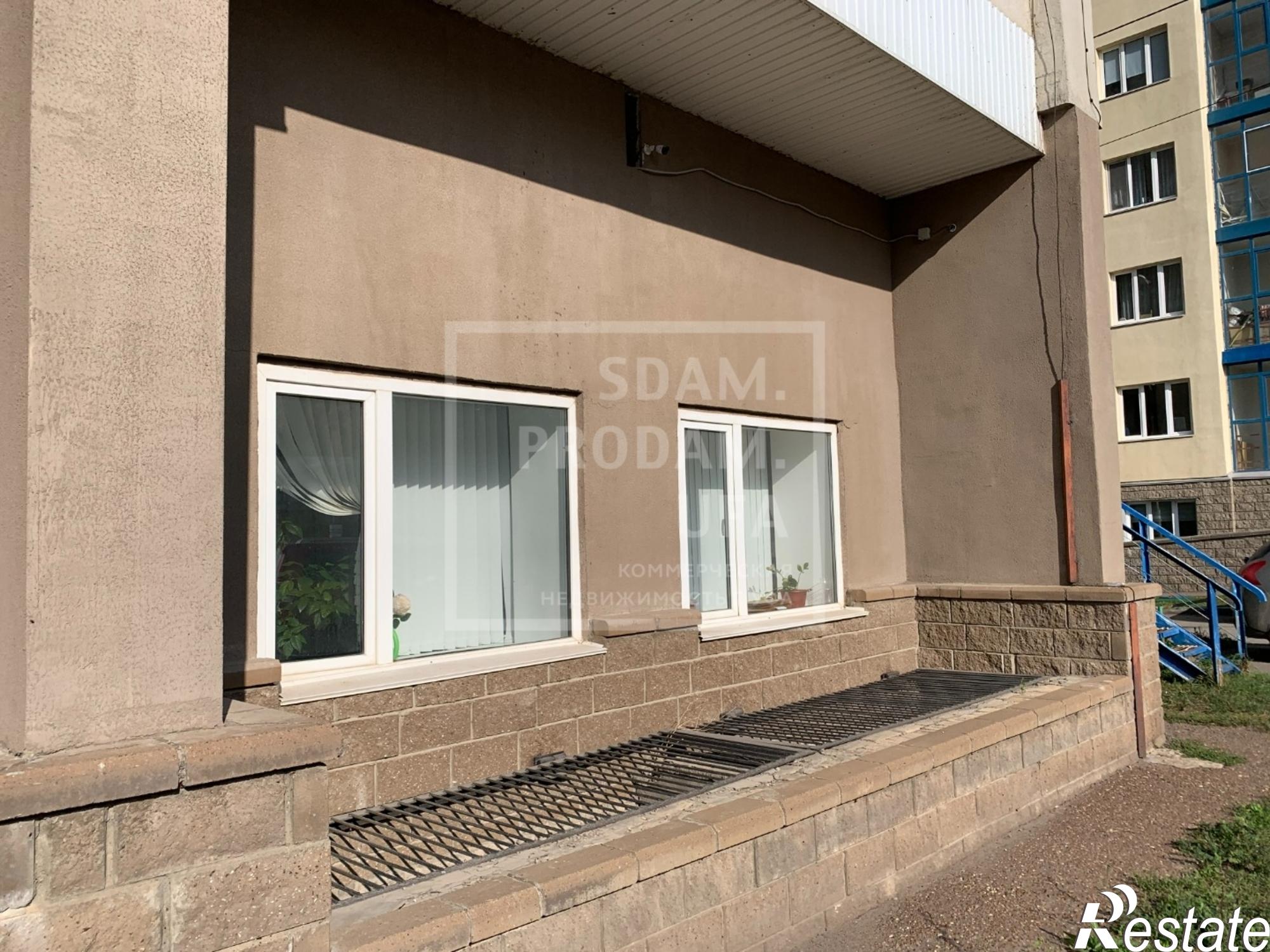 Купить офис, помещение под офис за 18 183 000 рублей на Сочинская улица, д.15/1
