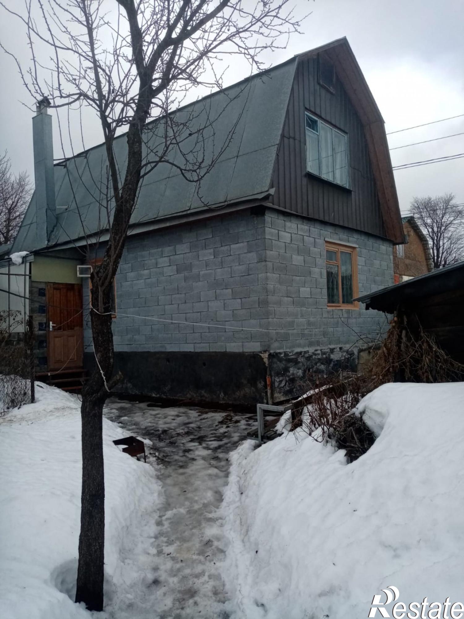 Купить дачу, дом, коттедж за 3 800 000 рублей на Патронная ул., 30
