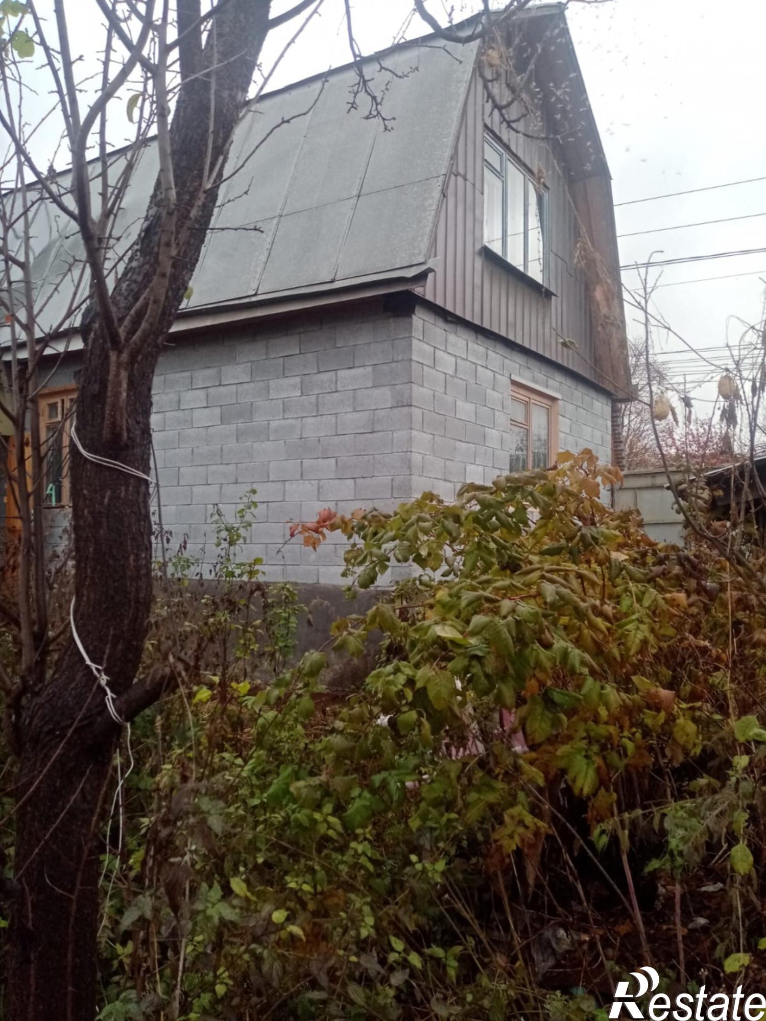 Купить дачу, дом, коттедж за 3 800 000 рублей на Патронная ул., 30