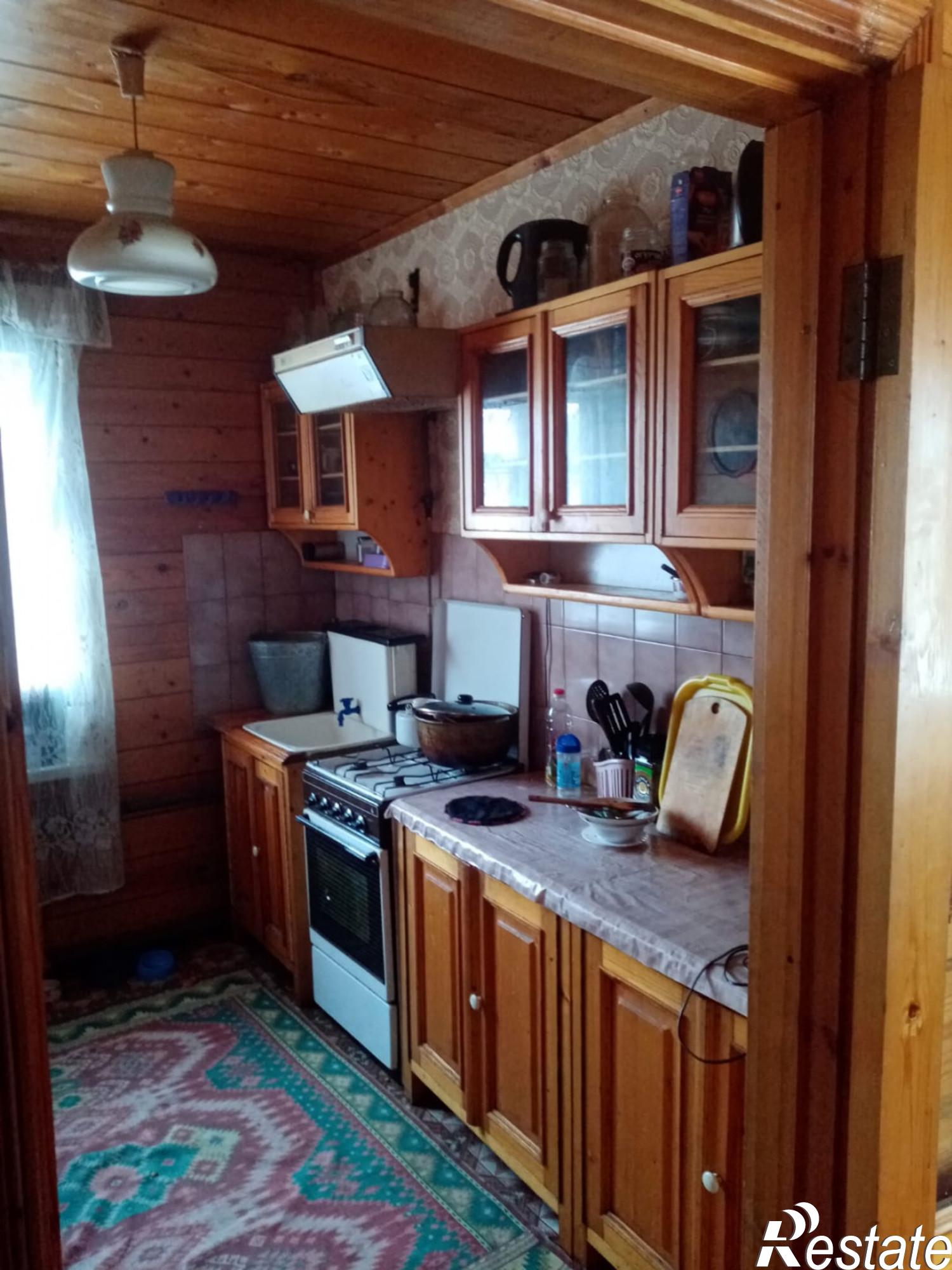 Купить дачу, дом, коттедж за 3 800 000 рублей на Патронная ул., 30
