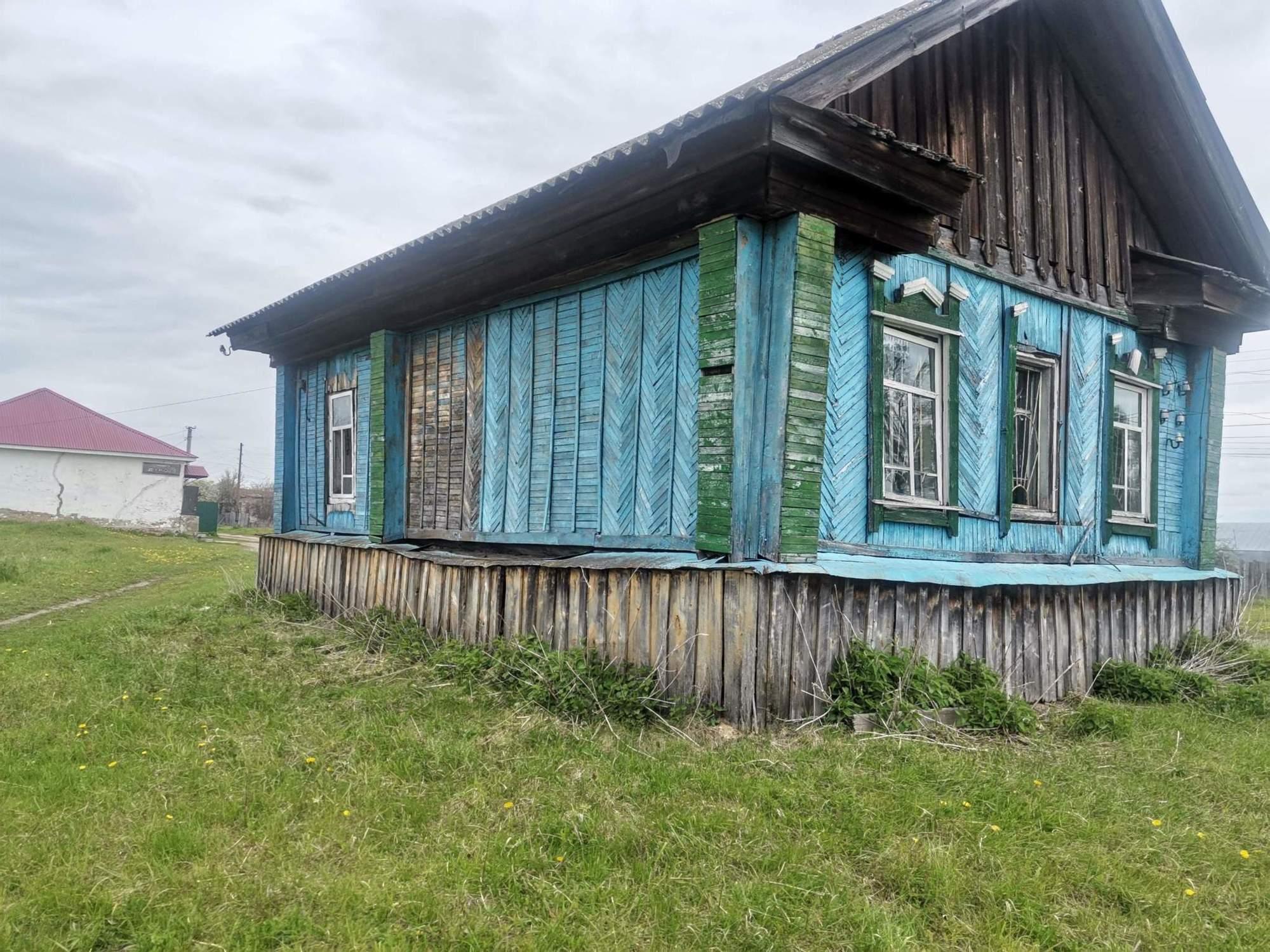 Купить помещение свободного назначения за 203 000 рублей на Школьная улица, д.зд62