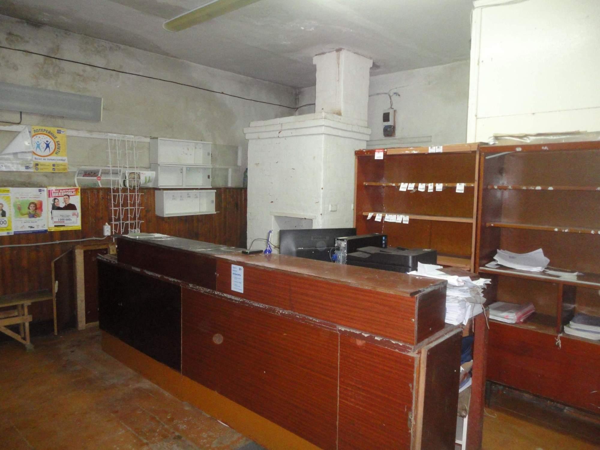 Купить офис, помещение под офис за 156 222 рублей на Молодежная улица, д.5