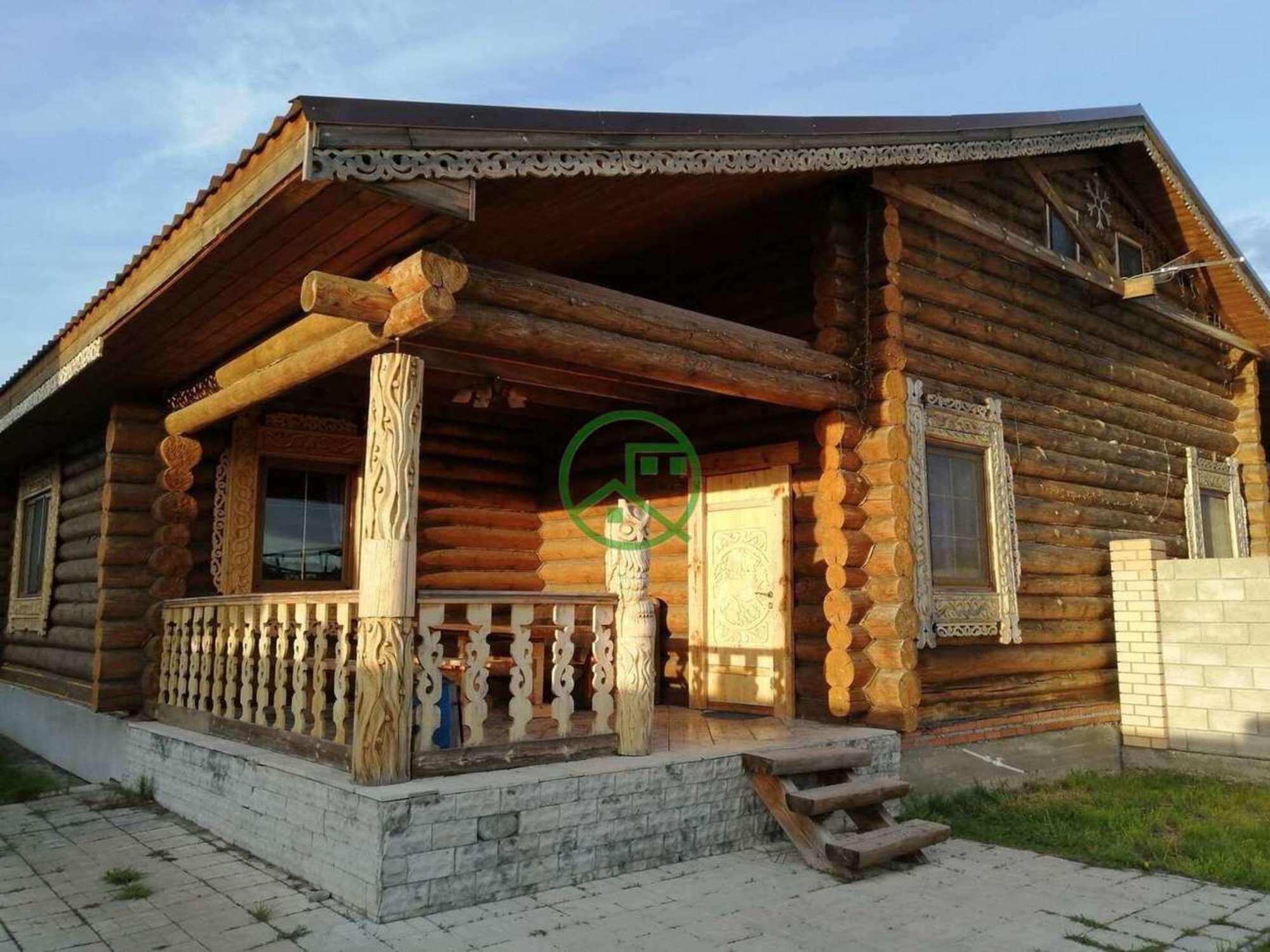 Сдать дачу, дом, коттедж за 7 000 рублей на Королева, 1а