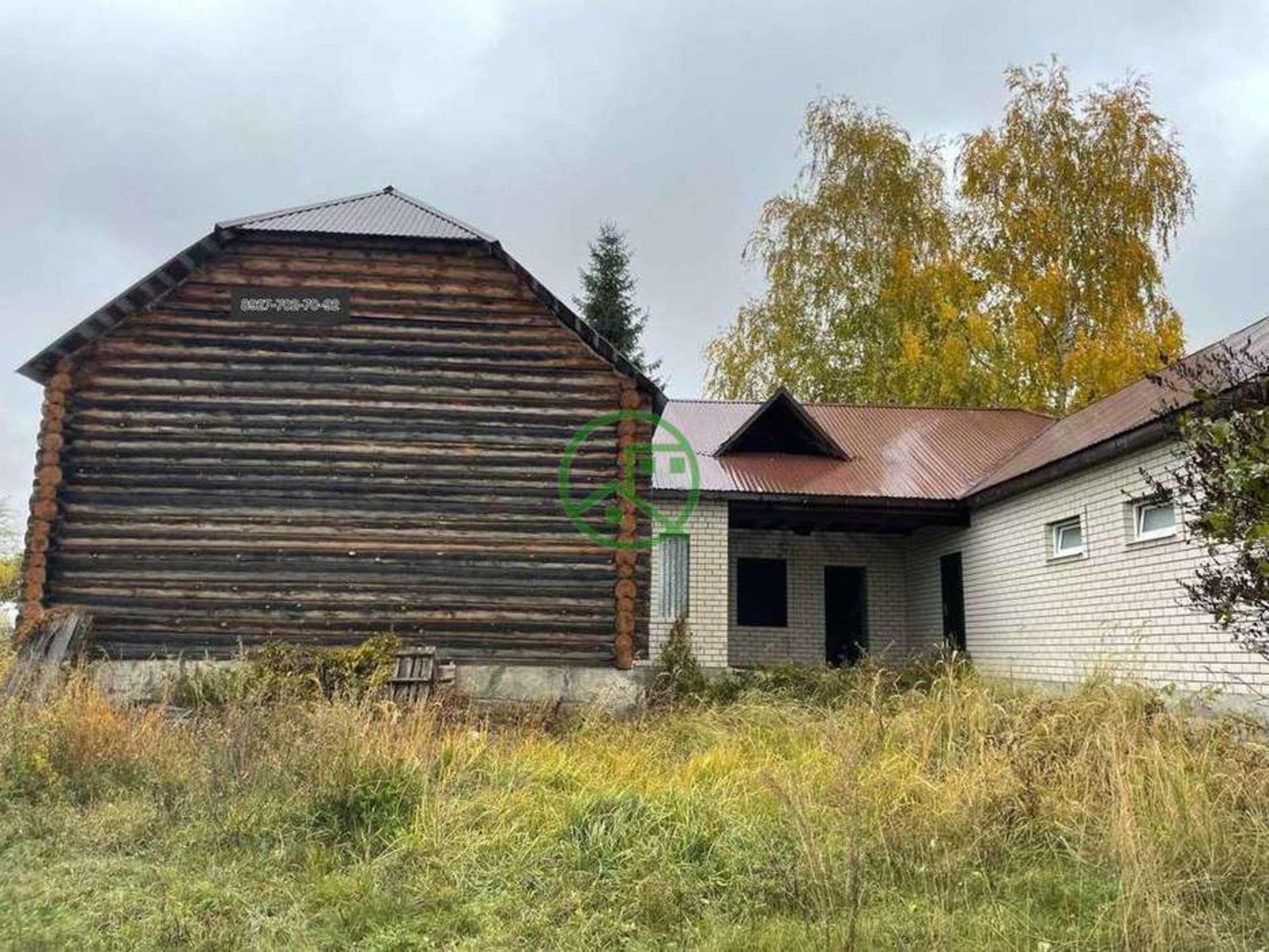 Купить дачу, дом, коттедж за 3 060 000 рублей на Лесная, 24