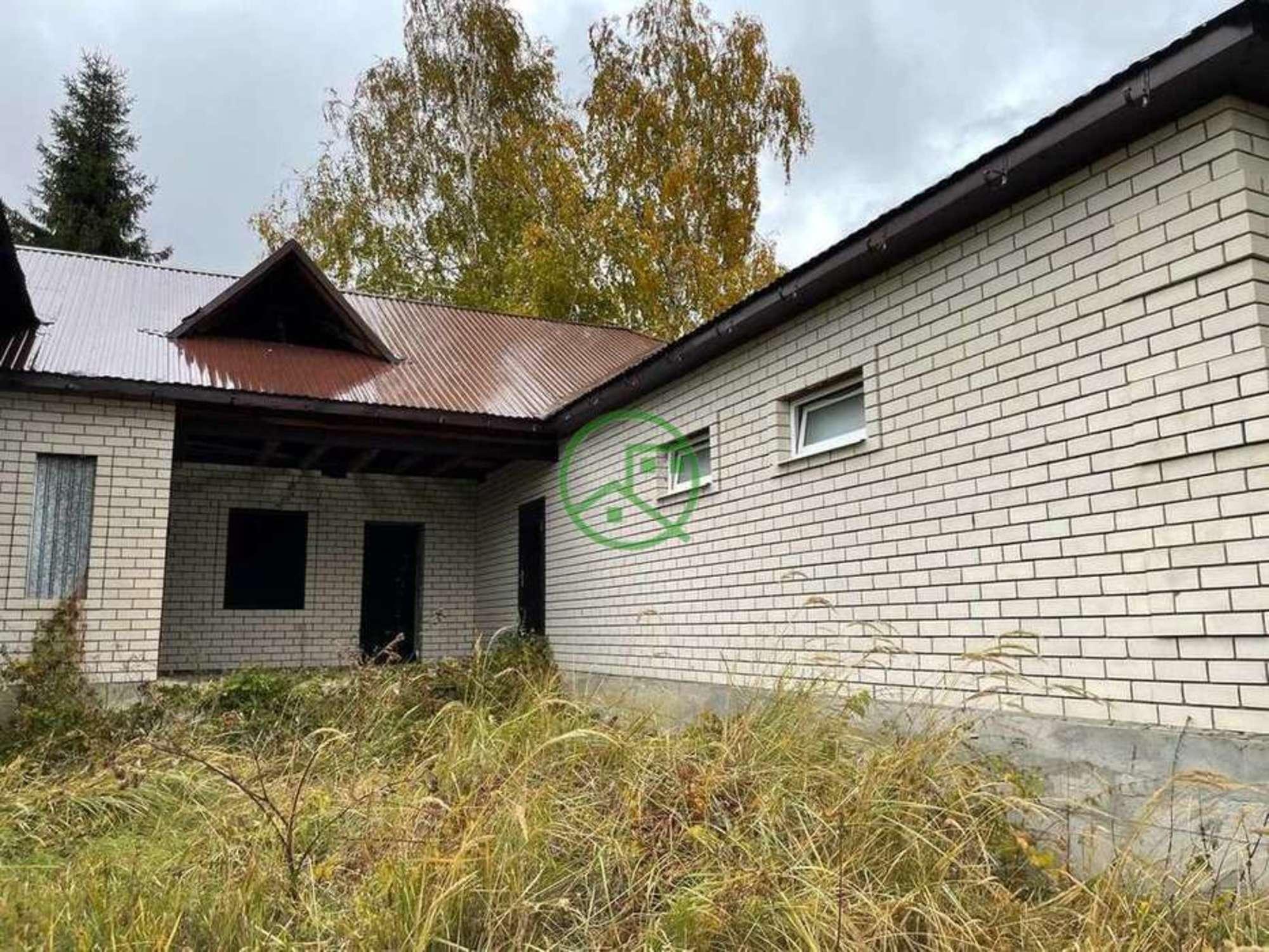 Купить дачу, дом, коттедж за 3 060 000 рублей на Лесная, 24