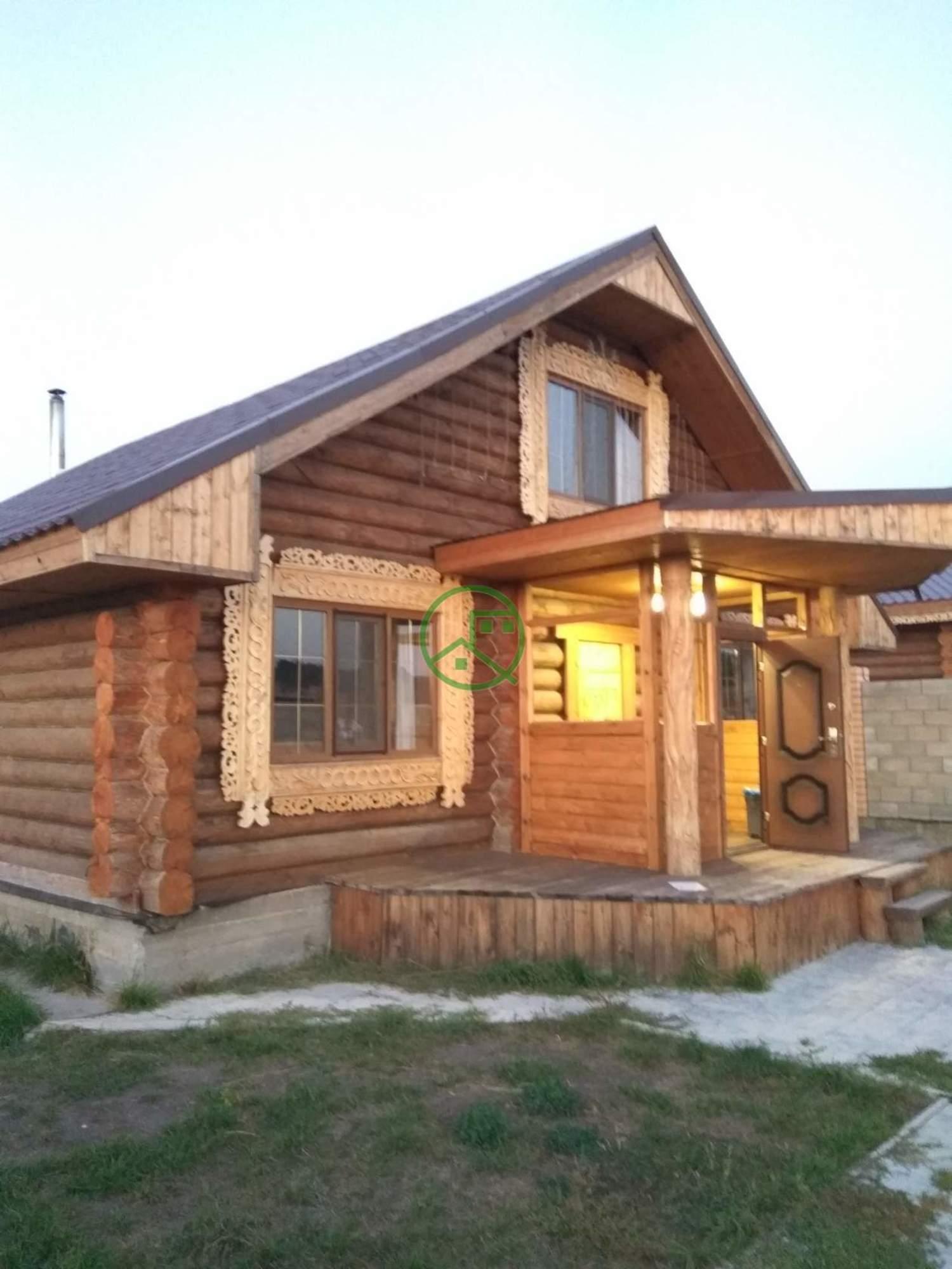 Сдать дачу, дом, коттедж за 7 000 рублей на Королева, 1а