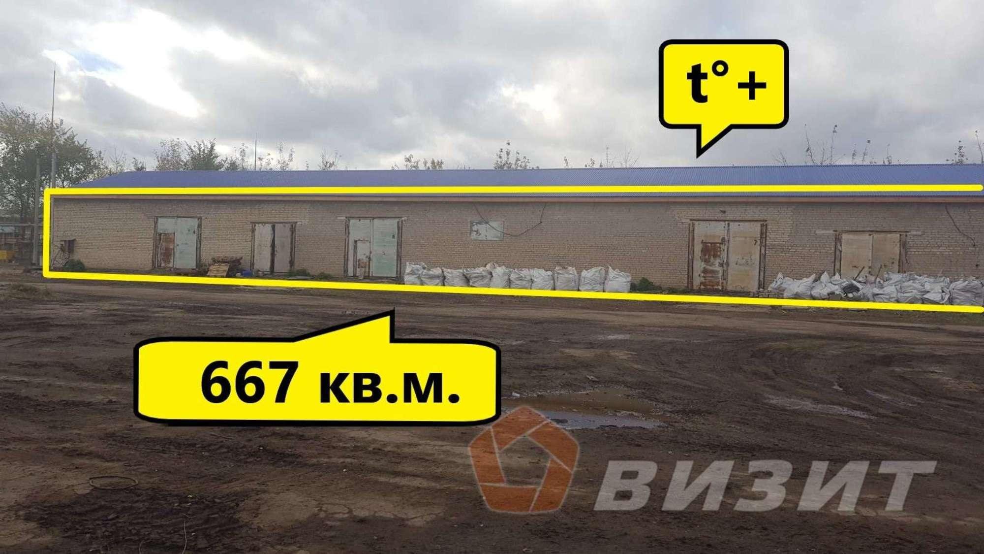 Сдать производственную площадь за 240 000 рублей на Механиков улица, 5