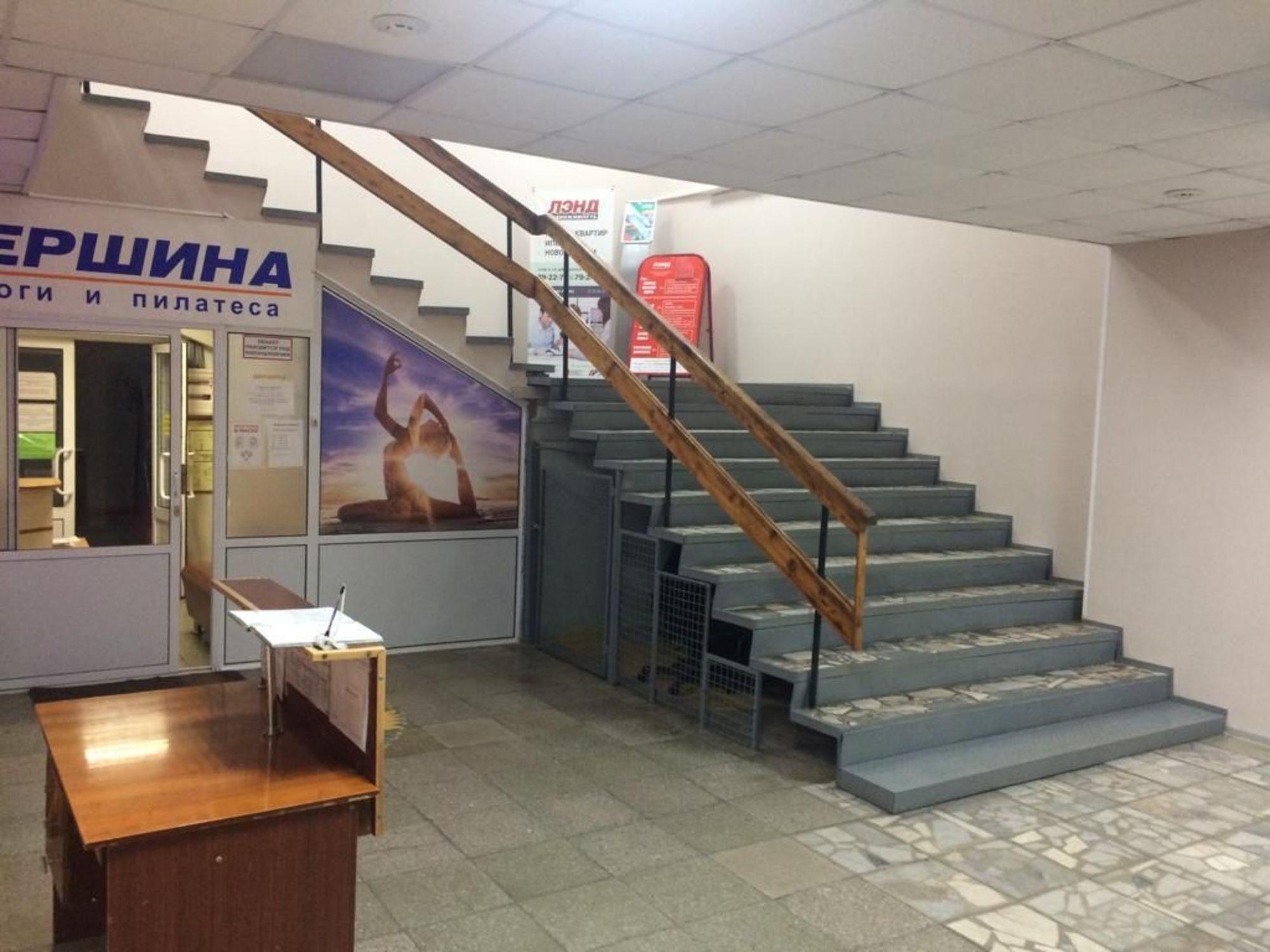 Купить торговое помещение за 9 135 000 рублей на Дзержинского улица, 27ка