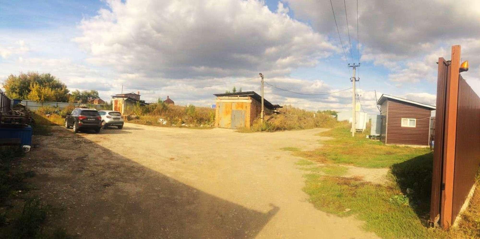 Купить производственную площадь за 19 000 000 рублей на Коммунистический переулок