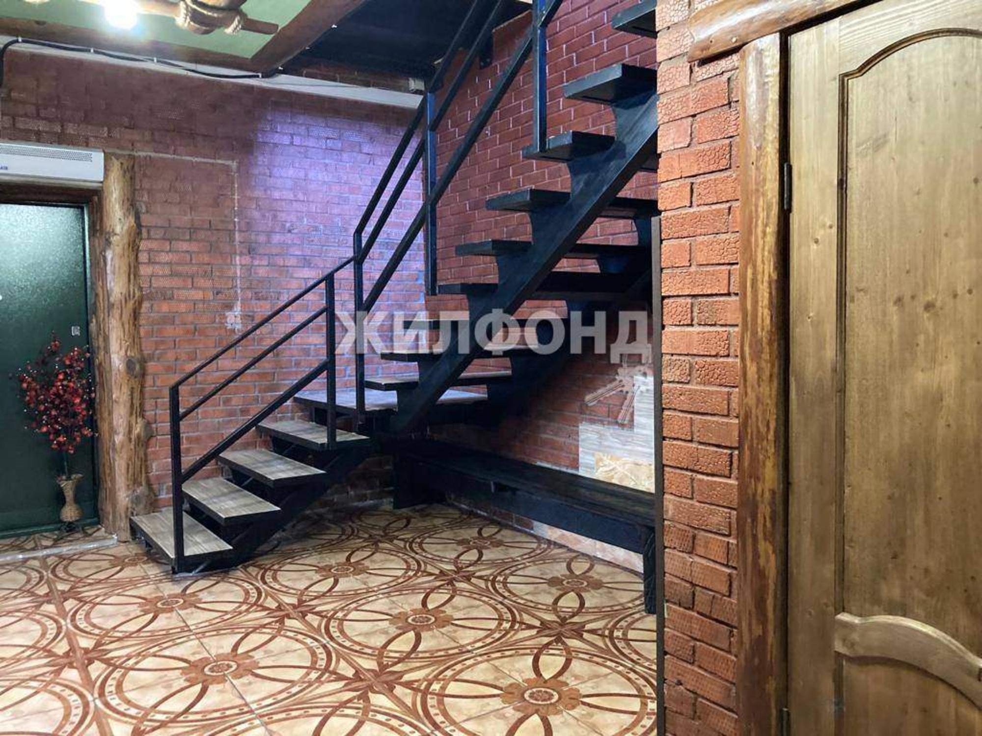 Купить дачу, дом, коттедж за 18 000 000 рублей на Центральная ул., д.Облепиха)